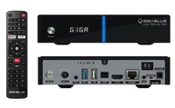 GiGaBlue UHD TRIO 4K PRO COMBO S2X+T2/C OPENATV