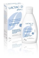 Lactacyd Plus Gynekologický fluid na intímnu hygienu