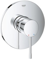 GROHE ESSENCE CHROME TUČNEJŠÍ SPRCHOVÝ PODOMIEK