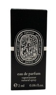 Diptyque Eau Capitale EDP 2ml