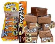 COCOA Fudge bezlepkové kvapky Savitor 24x72g