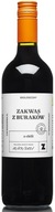 REPNÝ ZÁKAS S CHILI BIO 700 ml - JEMNÝ (ZAKYSNUTÝ) JEMNÝ