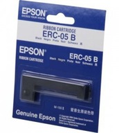 Páska Epson ERC-05 čierna – originál