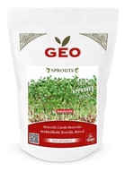 SEMIENKA BROKOLIC PRE GEO CERTIFIKOVANÉ KLÍČKY 300g