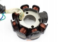 Magneto coil stator Cross 250 Alfarad KAYO 8 coil