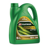 Olej PLATINUM AGRO BASIC UTTO 10W30 | 5 litrov