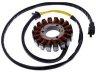 Stator statora alternátora Suzuki GS 500 2001-2008