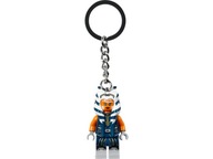 Kľúčenka LEGO Star Wars 854186 - Ahsoka Tano