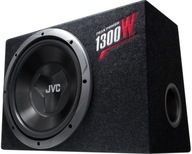 JVC CS-BW120 basový reproduktor 30 cm 150 W RMS