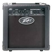 PEAVEY Backstage II 12W kombo gitarový zosilňovač