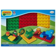 C5717 UNICO DUPLO STAVEBNÉ STOJANY