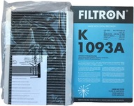 KABÍNOVÝ FILTER FILTRON K1093A C2 3 4 DS4 DS5