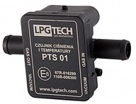 LPG-TECH MAPSENSOR PTS-01 SNÍMAČ TLAKU