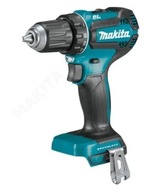 MAKITA DDF485Z Bezuhlíkový skrutkovač 18V