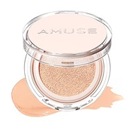 AMUSE - SKIN TUNE VEGAN CUSHION 01 FAIR TUNE SPF45