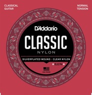 Klasické struny D'Addario EJ27N