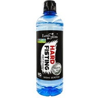 HARD FISTING 500ml HRUBÝ PROFESIONÁLNY GÉL FIST