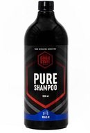 GOOD STUFF PURE SHAMPOO ŠAMPÓN NA UMÝVANIE AUTOMOBILOV 1L