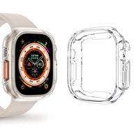 CRYSTAL CLEAR CASE pre Apple Watch Ultra 49 mm