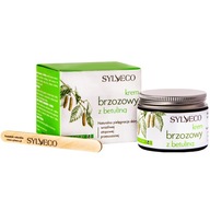 Sylveco Brezový krém na tvár s betulínom 50 ml