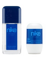 NIKE VIRAL BLUE DEO DNS KIT 75ml + ROLL-ON 50ml