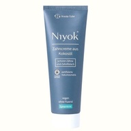 Niyok Spearmint zubná pasta 75 ml