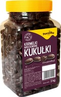 Kukučka Bee 3kg Jar