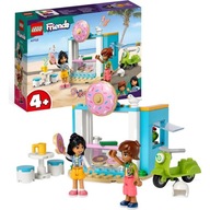 LEGO FRIENDS DONUT CUKROVINKA 41723 BLOCKS