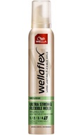 Pena na vlasy Wella Flexible Ultra Strong Hold