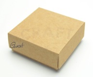 Ekologický kraft box pre Exploding Box GoatBox