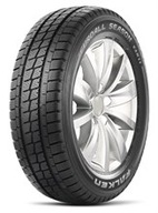 4 x Falken EuroAll Season VAN11 215/75R16 116/114