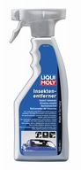 LIQUI MOLY 1543 ODSTRAŇOVANIE HMYZU 500ML