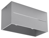 LOBO MAXI Grey G9 Stropné svietidlo pre LED SL.0385 SOLLUX