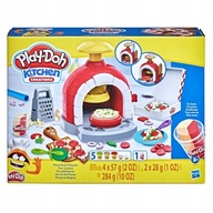 HASBRO PLAY-DOH RÚRA NA PIZZA NA CESTO F4373