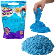 KINETIC SAND BLUE Spin Master modrý kinetický piesok 930g+ 370087