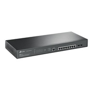 SWITCH TP-LINK TL-SG3210XHP-M2 L2+ SFP+ 10 GE PoE+