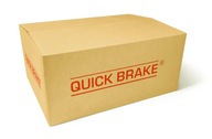 Súprava rozpery čeľustí QUICK BRAKE 12053010 B