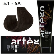 ARTEGO KRÉMOVÁ FARBA It's Color 150 ml 5,1 - 5A