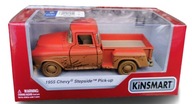 MODEL KOV Kinsmart 1:32 1955 Chevy Stepside