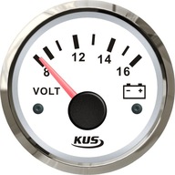 Indikátor napätia - WS 8-16 voltmeter