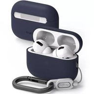 RINGKE SILICONE APPLE AIRPODS PRO 1/2 MIDNIGHT B