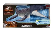 JURSKÝ SVET Dinosaurus Dino MOSASAUR GXC09 Vodný