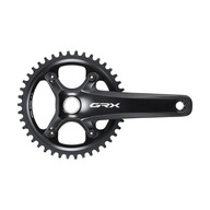 Kľuky Shimano GRX FC-RX810-1 11-rýchlostné 42T 172,5 mm