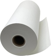 Zosilnená vyšívacia látka 60g. Papier na vyšívanie. 20m x 100cm | 5 PLN/m