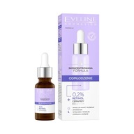 Eveline Sérum Rejuvenation 0,2% Retinol 18ml