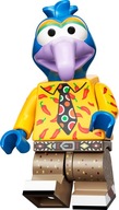 LEGO 71033 MINIFIGURES MUPPETS GONZO