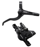 Zadná kotúčová brzda SHIMANO ALTUS BR-MT401 1700