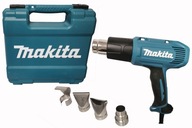 TEPELNÁ PIŠTOĽ 1600W 500°C HG5030K MAKITA