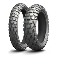 MICHELIN 150/70R18 TL/TT 70R Anakee Wild zad