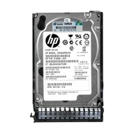 HP EG0600FBLSH 600GB 10K 64MB SAS-2 2.5 619286-003